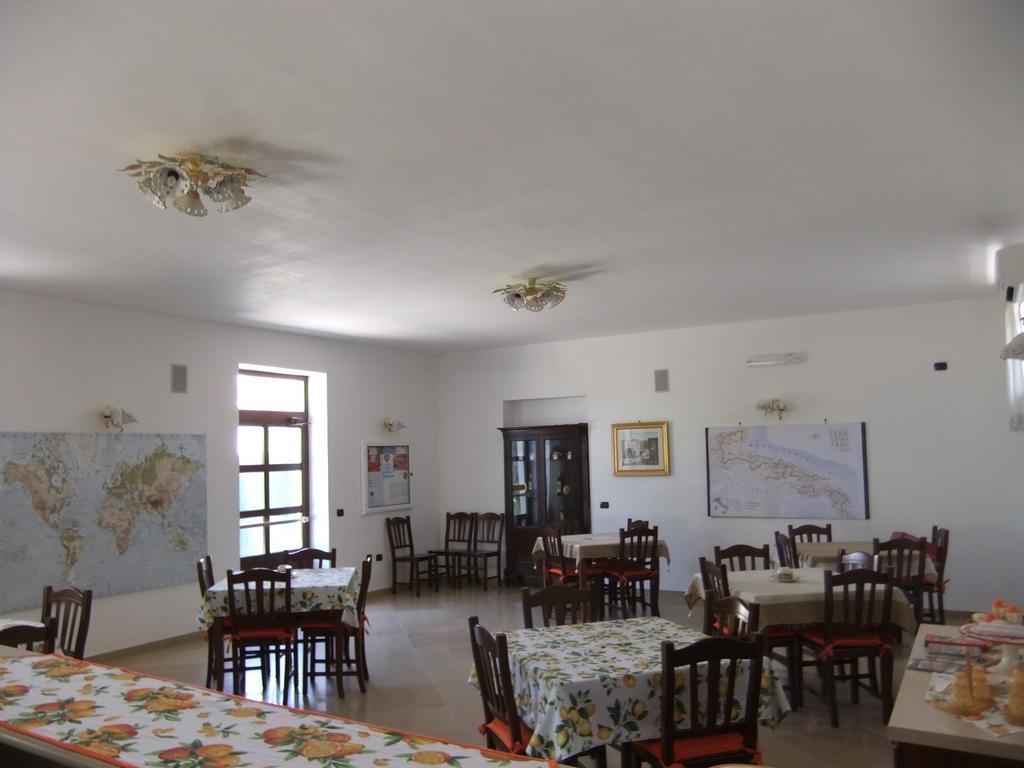 Agriturismo Fiori D'Arancio 帕拉贾诺 外观 照片